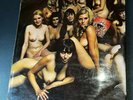 RARE The Jimi Hendrix Experience Electric Ladyland Track