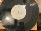 VINTAGE VOLKSWAGEN OF AMERICA  RADIO COMMERCIALS DEALER  RADIO SPOTS 33 RPM