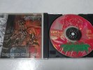 TORCHURE BEYOND THE VEIL ORG CD 92  MORGOTH GOREFEST ASPHYX DEATH IMMOLATION LP