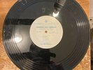 VINTAGE VOLKSWAGEN SEDAN RADIO COMMERCIALS DEALER  RADIO SPOTS 33 RPM
