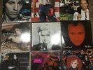 Madonna - Phil Collins-Billy Joel-Culture Club-And Others,ALL STILL IN PLASTIC