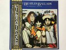 The Beatles The Beatles Ballads Odeon EAS-91006 Japan  [Vinyl from VDS TOKYO]