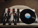 Blondie-Parallel Lines-Record CHR 1192-First Santa Maria Press'78-VG+/VG+
