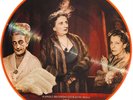 LP Picture Disc Limited Edition Numbered Mina Napoli Secondo Estratto Nr. 051