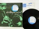 LEE MORGAN INDEED BLUE NOTE BLP 1538 JAPAN SHRINK VINYL LP