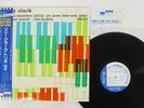 SONNY CLARK TRIO VOLUME 2 BLUE NOTE BNJ 61017 JAPAN OBI VINYL LP