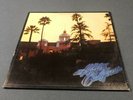 Eagles Hotel California Vinyl 6E-103 NM First Press Excellent Condition Original