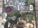 Panic At The Disco - Nine  In The Afternoon  7” Vinyl & Poster