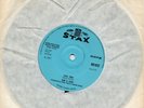 SAM & DAVE    SOUL MAN / MAY I BABY     UK  BLUE STAX    60s  NORTHERN SOUL