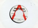 SONS OF FRED BABY WHAT DO YOU WANT ME TO DO/YOU TOLD ME PARLOPHONE Re-Iss/Re-Pro