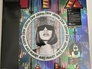 M.I.A. Kala 12” Neon Purple & Neon Green Vinyl LP Record MIA New Sealed VMP