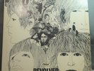 Rare THE BEATLES Revolver Original Vinyl LP 1966 Capitol Mono T-2576 NICE VINYL