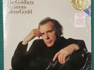 Glenn Gould, Bach - The Goldberg Variations, CBS Masterworks ‎– IM 37779, SEALED