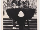 MANFRED MANN press photo 8