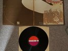 LED ZEPPELIN-II(TWO)-ORIGINAL 1st PRESS UK ISSUE LP ON ATLANTIC RECORDS-1969-GC