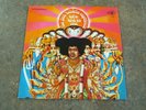 The Jimi Hendrix Experience - Axis: Bold as Love - Reprise 6281