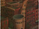 Arthur Blythe Lenox Avenue Breakdown SIGNED Cbs Vinyl LP