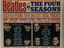 Beatles-Vs The Four Seasons-Vee-Jay 30-2LP SET ORIG