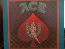 Grateful Dead Bob Weir Ace LP 1970s pressing Playing In The Band
