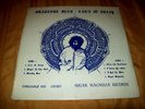 SEALED GRATEFUL DEAD Ain't It Crazy LIVE RARE LP Blues For Allah S/T NEW