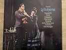 PUCCINI LA BOHEME MFSL LP COMPLETE RECORDS ARE M-