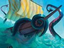 *PRE-ORDER* ROBIN BEANLAND: SEA OF THIEVES (LP vinyl .)