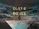 LONELY THE BRAVE DUST & BONES EP VINYL LP (Released 2016)