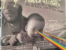 “The Dark Side Of the Moon,”  [LP] by Flaming Lips, Star Death and White Dwarfs
