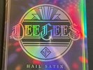BRAND NEW Dee Gees / Foo Fighters - Hail Satin RSD 2021 Vinyl Record Lp Sealed