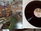 Bo Hansson Attic Thoughts/LP / U.K. CAS1113 / VG+++ / VG++