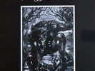Wolfblood LP RARE OOP Absurd Aryan Blood Drowning The Light Satanic Warmaster
