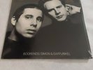 SIMON & GARFUNKEL BOOKENDS-RARE SEALED ORIGINAL 1968 COLUMBIA PL   WITH...