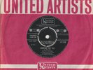 NORTHERN SOUL-GARNET MIMMS-LOOKING FOR YOU-UNITED ARTISTS.