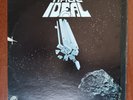 Orquesta Tipica Ideal – Fuera Del Mundo [1978] Vinyl LP Latin Salsa Charanga Son
