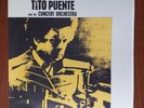 Tito Puente And His Concert Orchestra [1973] Vinyl LP Latin Salsa Guaracha Rumba