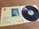 Prokofiev Piano Concertos Lympany Susskind UK HMV G/G ED1 Stereo CSD 1253 LP