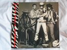 BIG AUDIO DYNAMITE-This Is Big Audio Dynamite 1985 On Columbia Records BFC 40220
