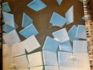 PINK FLOYD: KABE THE WALL LIVE 2LP - Monomatapa Records 35