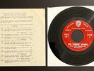 Edd Kookie Byrnes  1959 RADIO SPOTS PROMO 7