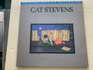 Cat Stevens Teaser and the Firecat MFSL