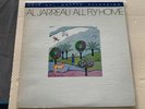 Al Jarreau All fly Home MFSL