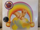 The Grateful Dead Europe '72 1972 3 Lp Vinyl Records RTI New & Sealed