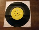 JOHN MAYALL ERIC CLAPTON Lonely Years Orig. UK 45 BLUES Purdah EX+ *LISTEN*