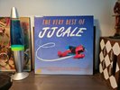 J.J. Cale. The Very Best Of. Vinyl Record