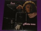 UMBERTO TOZZI. NOTTE ROSA. RARO VINILE LP 1^ EDIZIONE SIGILLATO