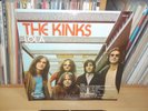 THE KINKS Lola UK 1971 HALLMARK 1st Press LP Cleaned & Full Play Test