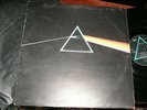 PINK FLOYD -     The Dark Side Of The Moon,   1973 UK LP / inner.... DECENT COPY