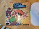 SCOTT PILGRIM VS THE WORLD Game Soundtrack LP Neon Yellow Anamanaguchi RSD