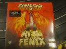 TENACIOUS D  /  RIZE OF THE FENIX   INCL POSTER  NEW