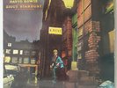 David Bowie - The Rise And Fall Of Ziggy Stardust - UK 1980 LP Album Vinyl - RCA